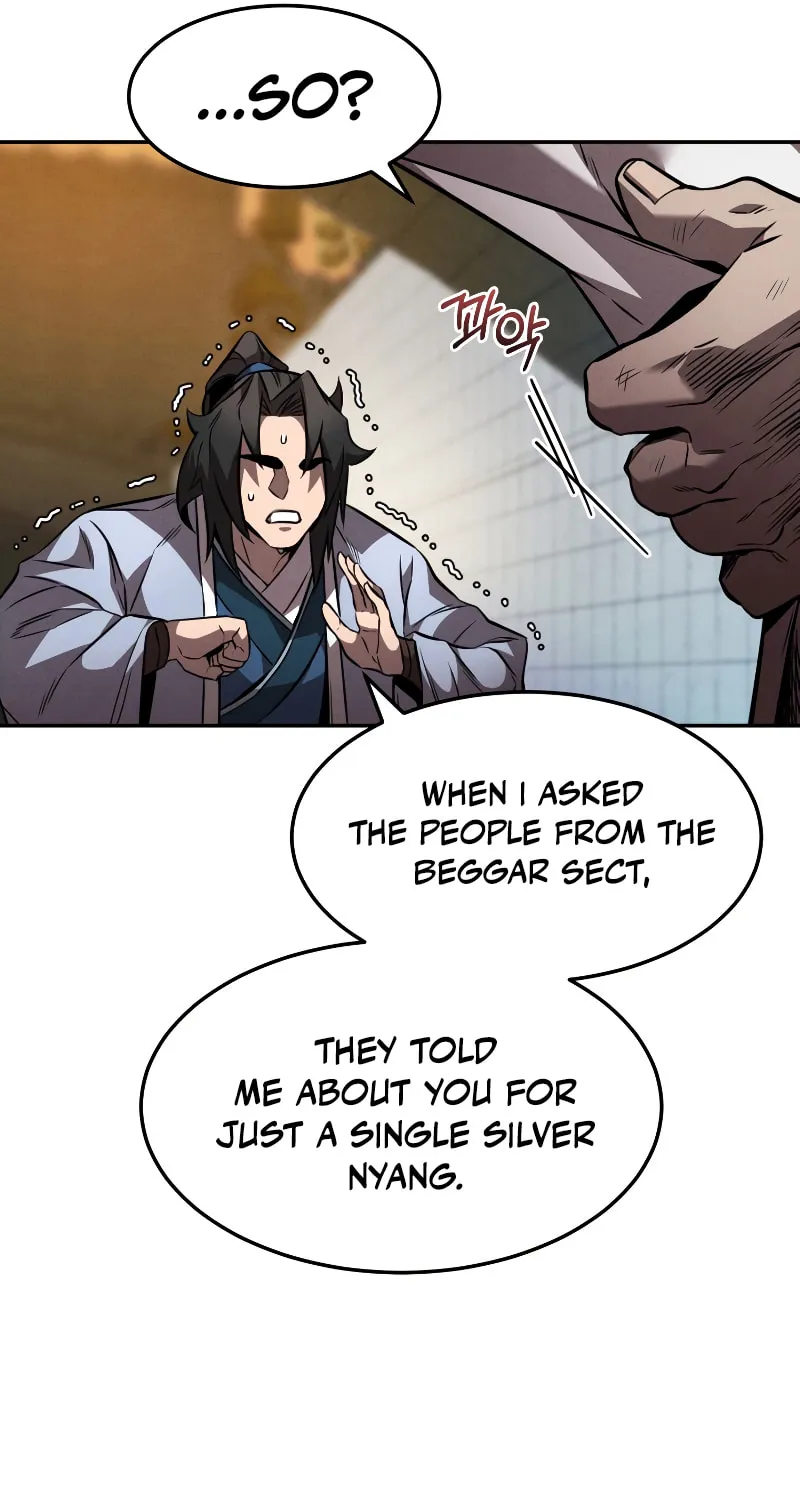 Read Reincarnated Escort Warrior chapter 37 image 62 on Lezhin