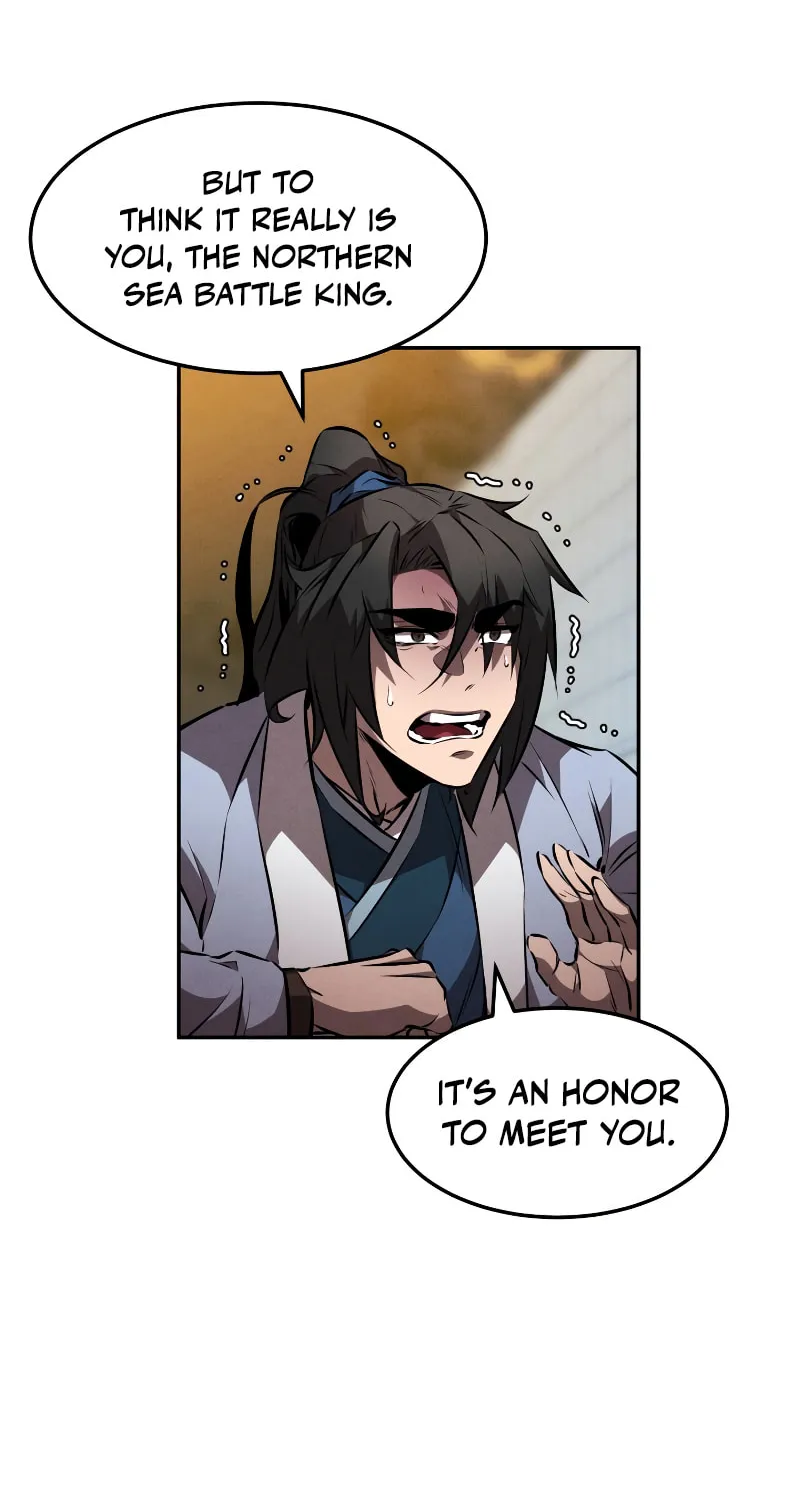 Read Reincarnated Escort Warrior chapter 37 image 63 on Lezhin