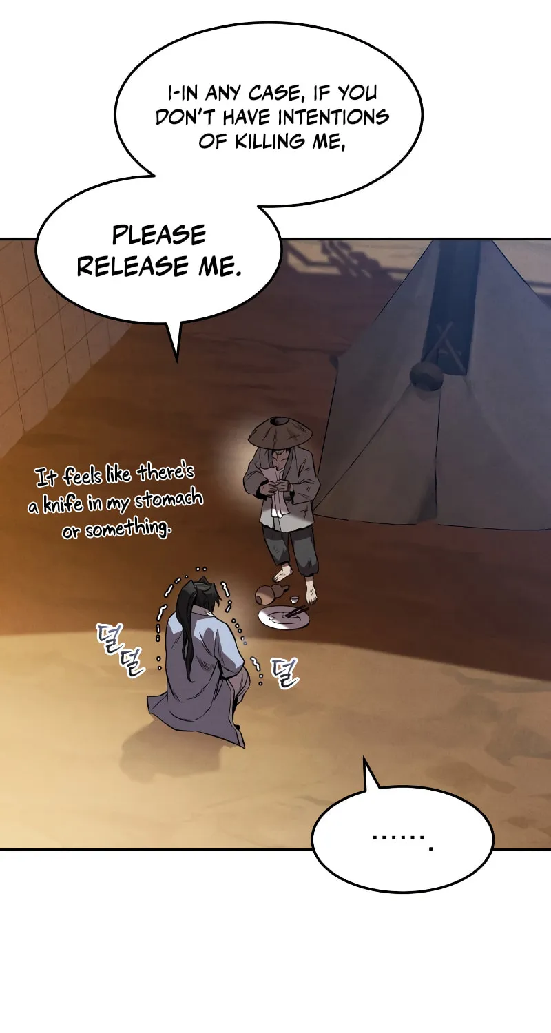 Read Reincarnated Escort Warrior chapter 37 image 66 on Lezhin
