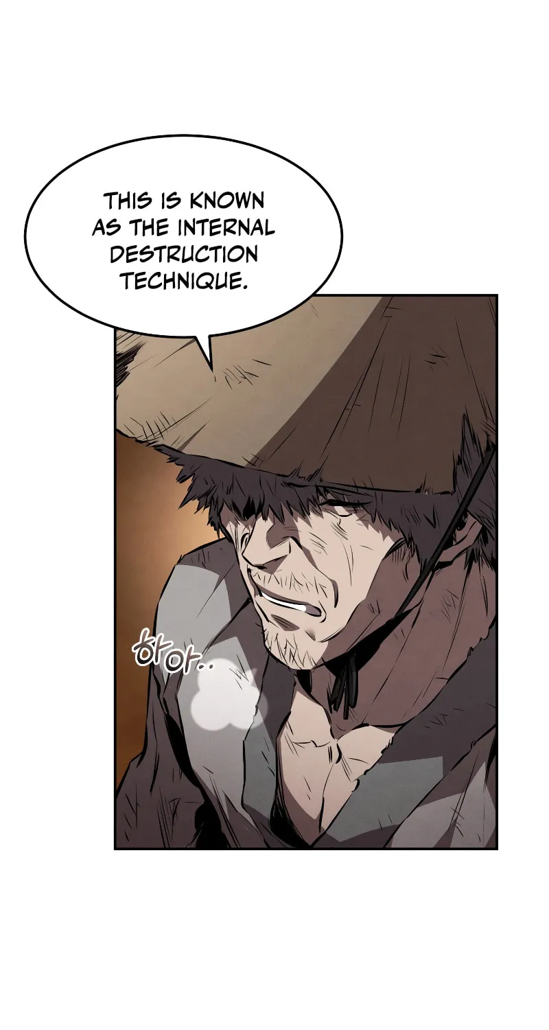 Read Reincarnated Escort Warrior chapter 37 image 67 on Lezhin