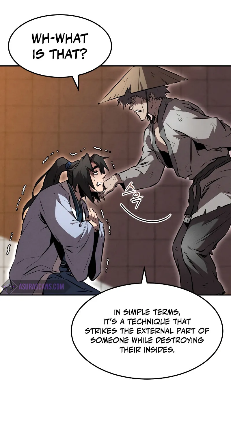 Read Reincarnated Escort Warrior chapter 37 image 68 on Lezhin