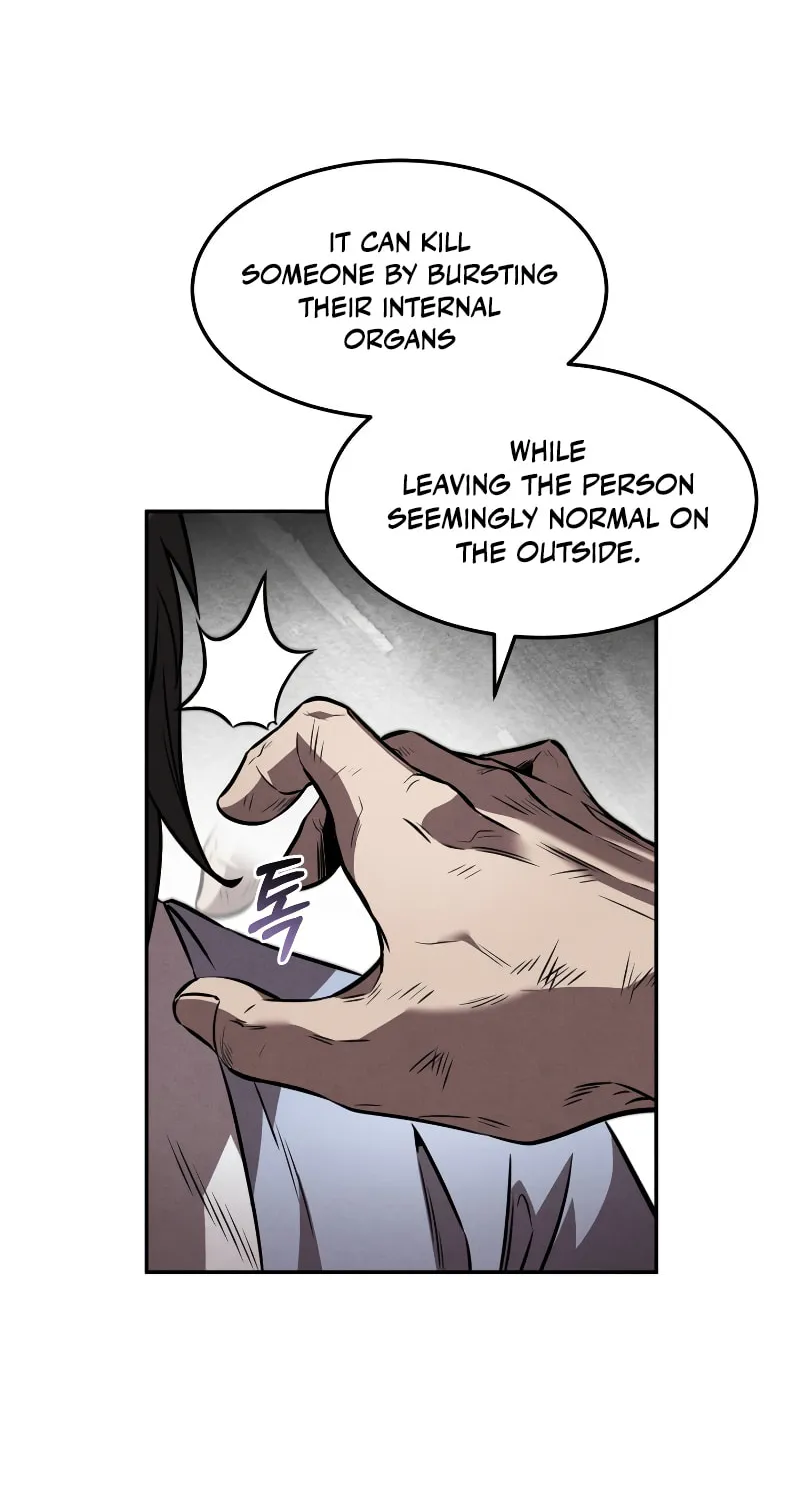 Read Reincarnated Escort Warrior chapter 37 image 69 on Lezhin