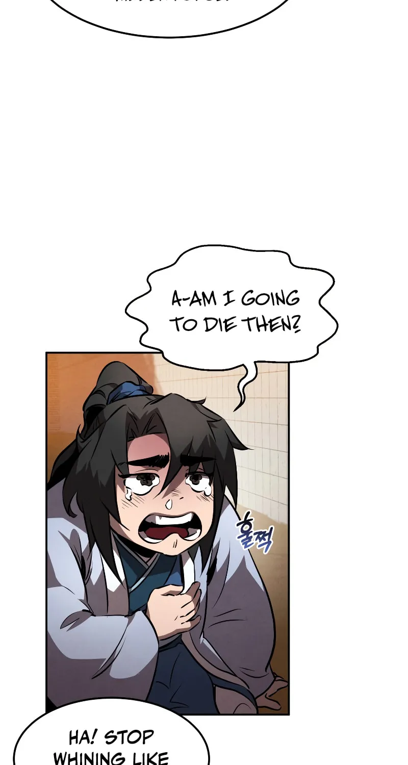 Read Reincarnated Escort Warrior chapter 37 image 72 on Lezhin