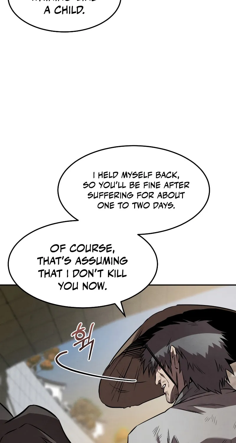 Read Reincarnated Escort Warrior chapter 37 image 73 on Lezhin