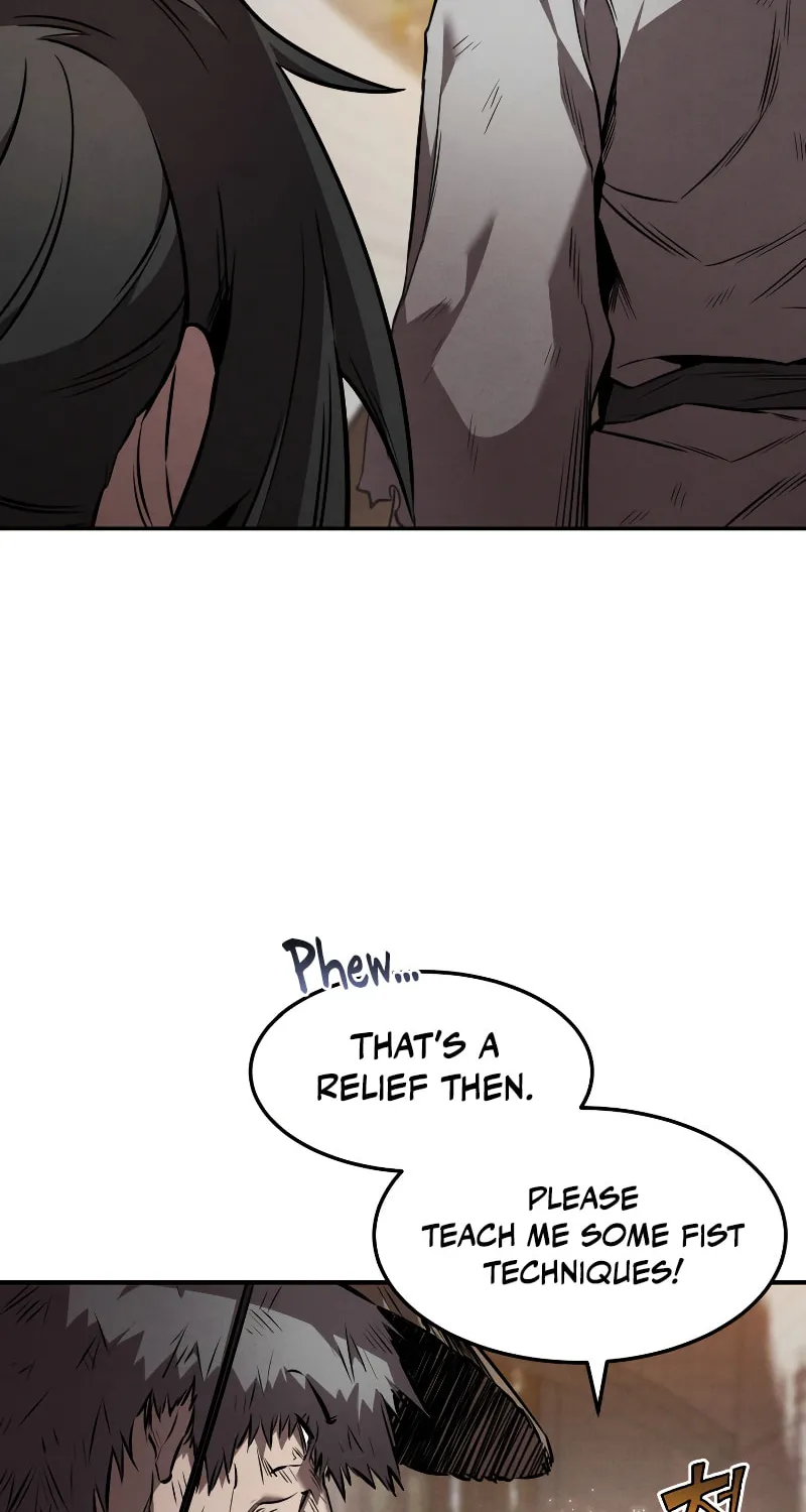 Read Reincarnated Escort Warrior chapter 37 image 74 on Lezhin
