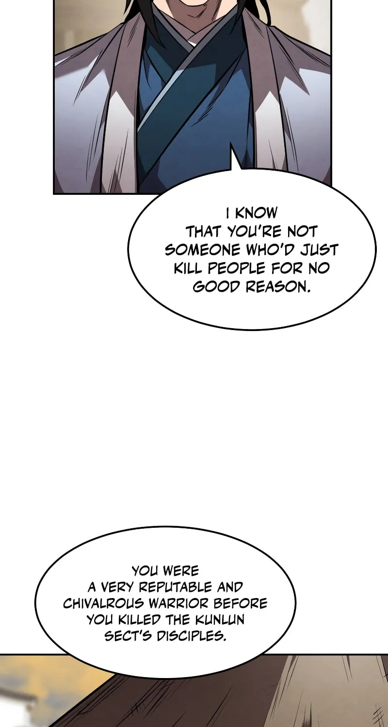 Read Reincarnated Escort Warrior chapter 37 image 76 on Lezhin