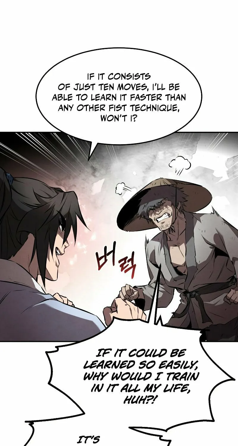 Read Reincarnated Escort Warrior chapter 37 image 81 on Lezhin