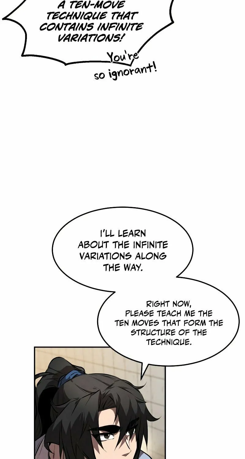 Read Reincarnated Escort Warrior chapter 37 image 82 on Lezhin