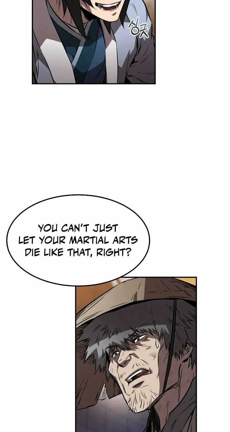 Read Reincarnated Escort Warrior chapter 37 image 83 on Lezhin