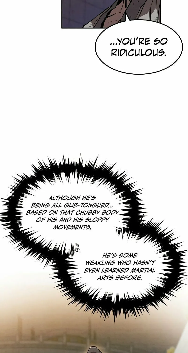 Read Reincarnated Escort Warrior chapter 37 image 84 on Lezhin