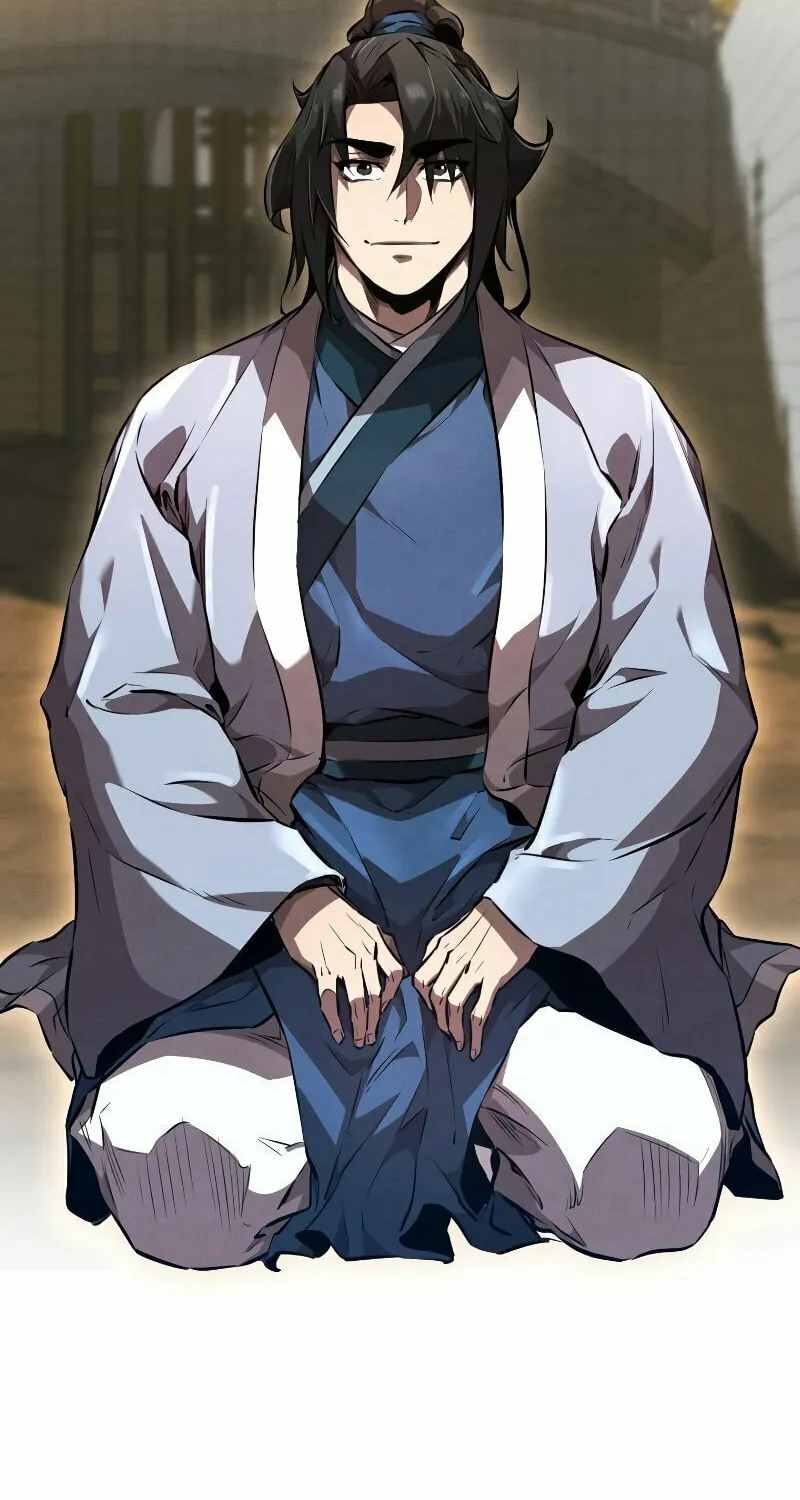 Read Reincarnated Escort Warrior chapter 37 image 85 on Lezhin