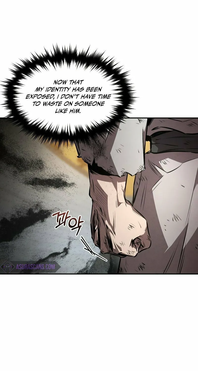 Read Reincarnated Escort Warrior chapter 37 image 86 on Lezhin