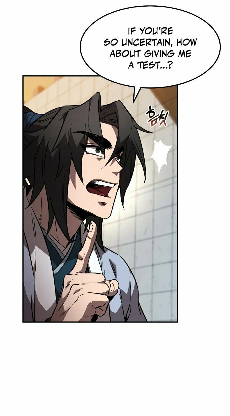 Read Reincarnated Escort Warrior chapter 37 image 87 on Lezhin