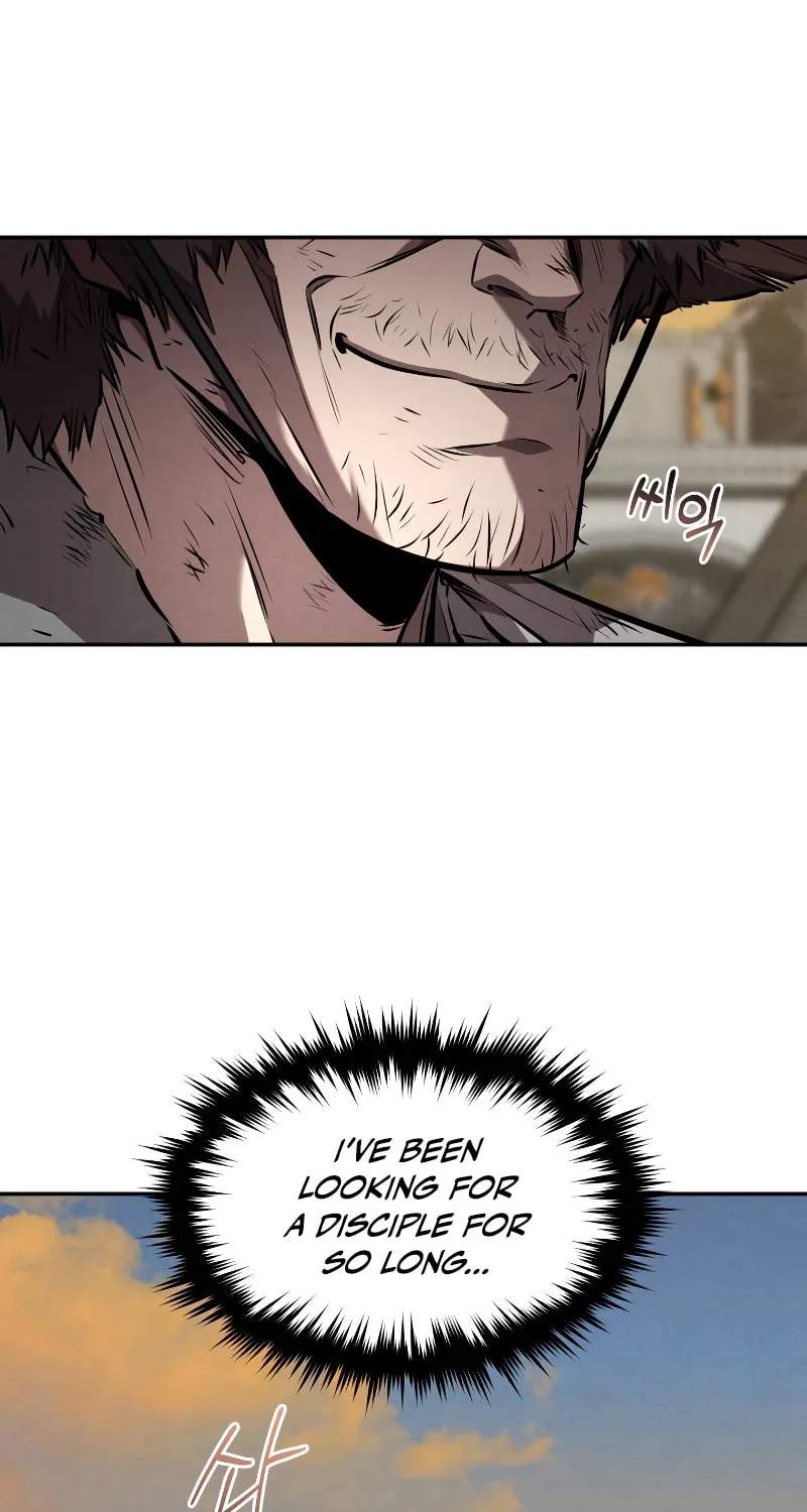 Read Reincarnated Escort Warrior chapter 38 image 11 on Lezhin
