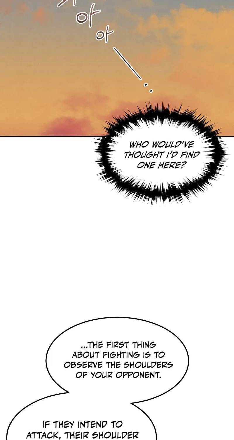 Read Reincarnated Escort Warrior chapter 38 image 12 on Lezhin
