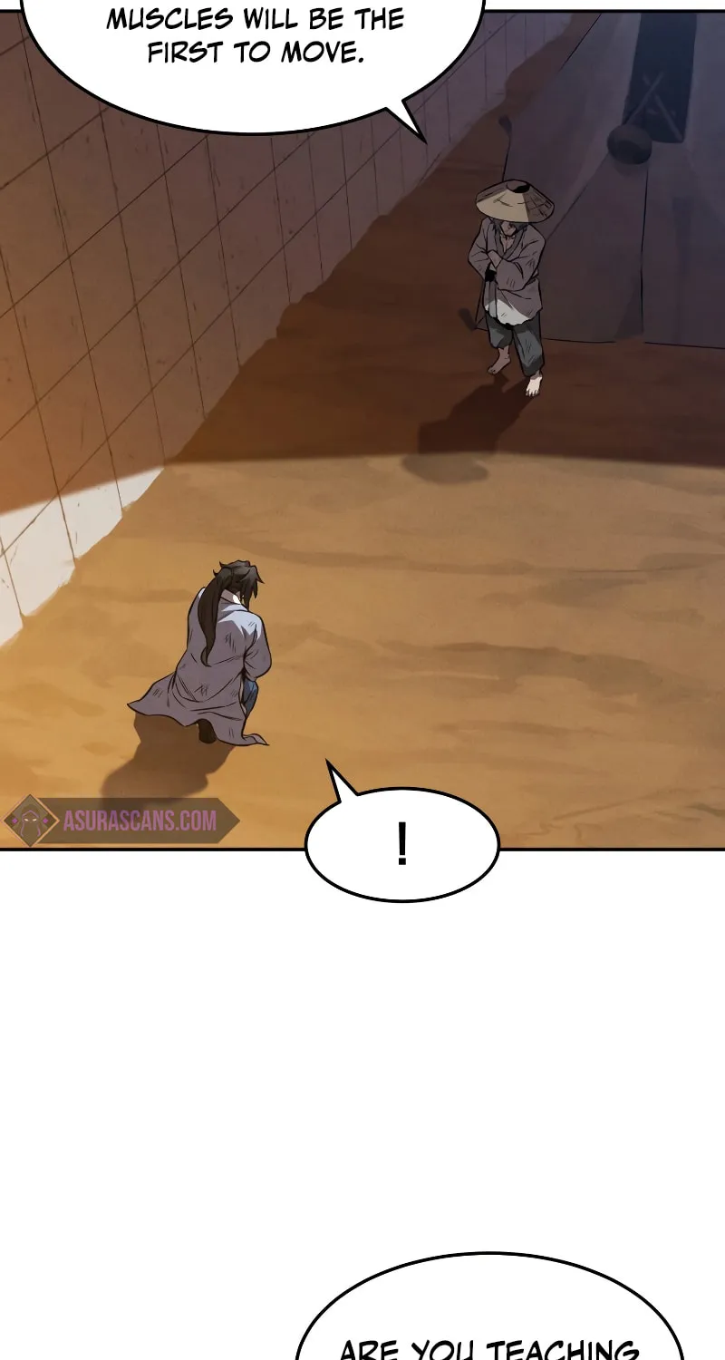 Read Reincarnated Escort Warrior chapter 38 image 13 on Lezhin