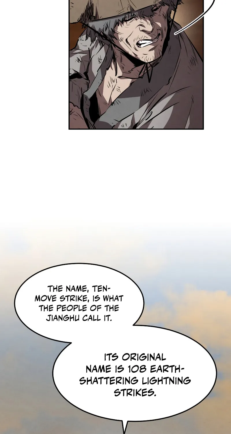 Read Reincarnated Escort Warrior chapter 38 image 15 on Lezhin