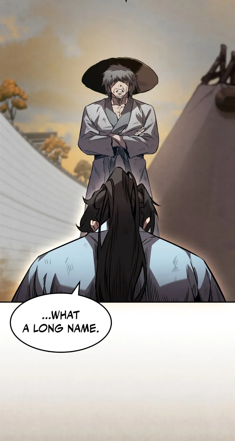 Read Reincarnated Escort Warrior chapter 38 image 16 on Lezhin