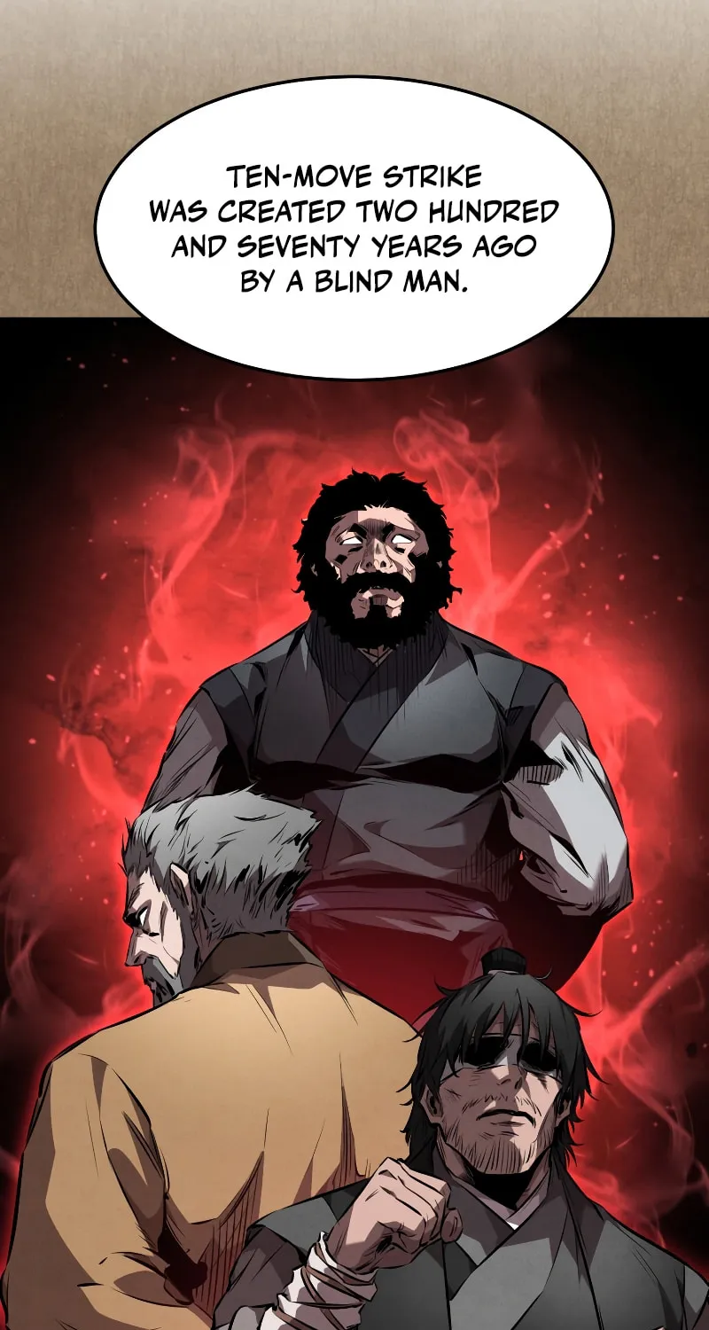 Read Reincarnated Escort Warrior chapter 38 image 17 on Lezhin