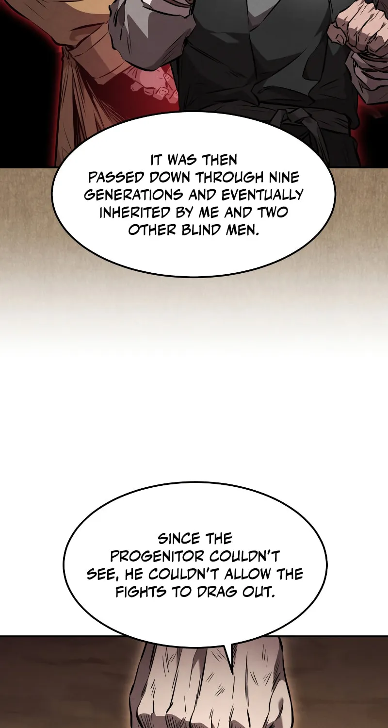 Read Reincarnated Escort Warrior chapter 38 image 18 on Lezhin