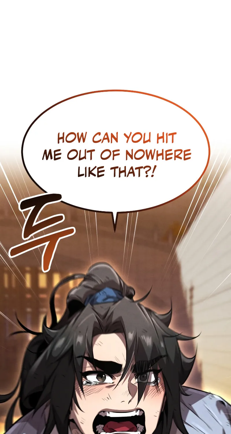 Read Reincarnated Escort Warrior chapter 38 image 2 on Lezhin
