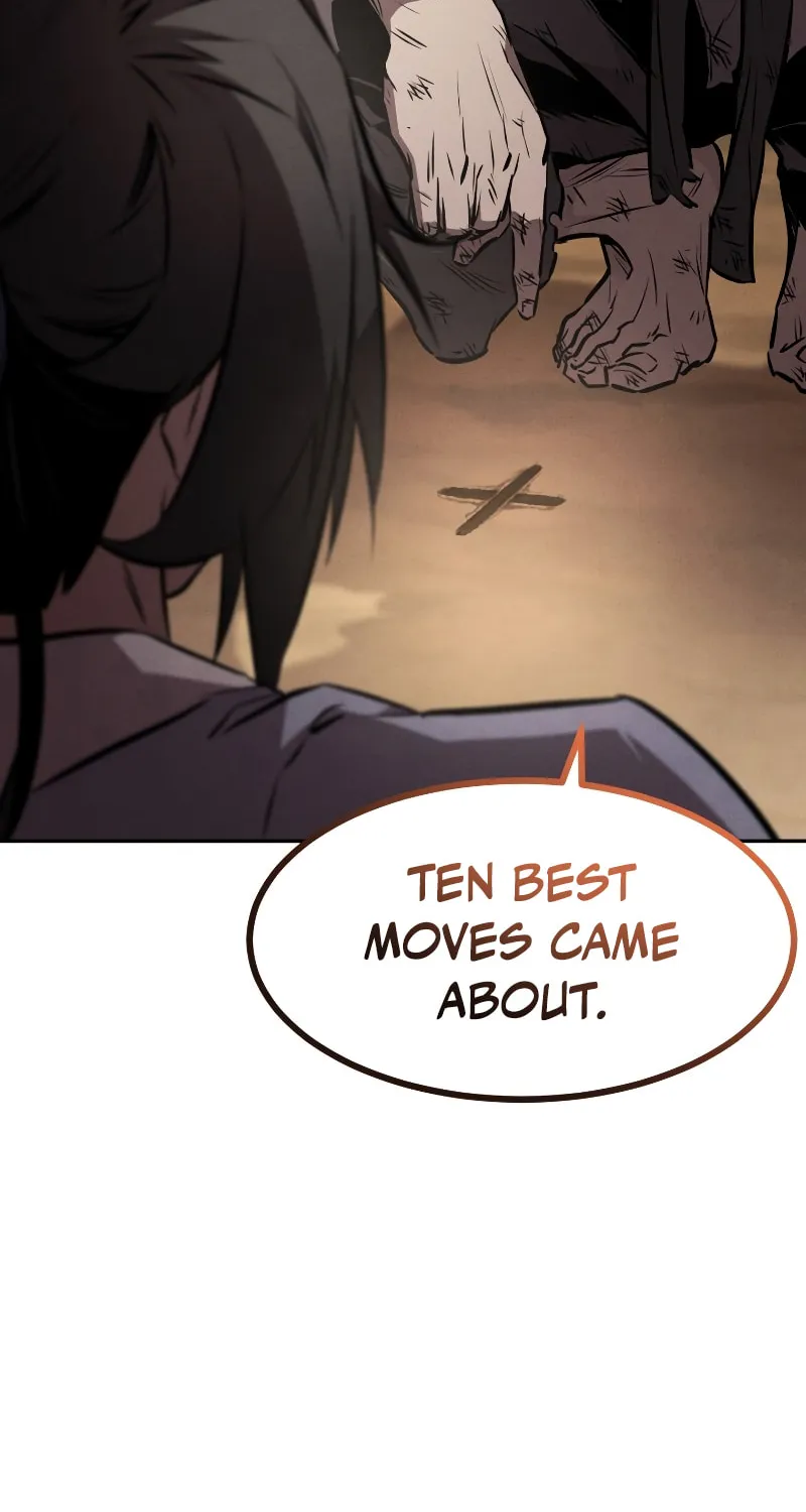 Read Reincarnated Escort Warrior chapter 38 image 21 on Lezhin