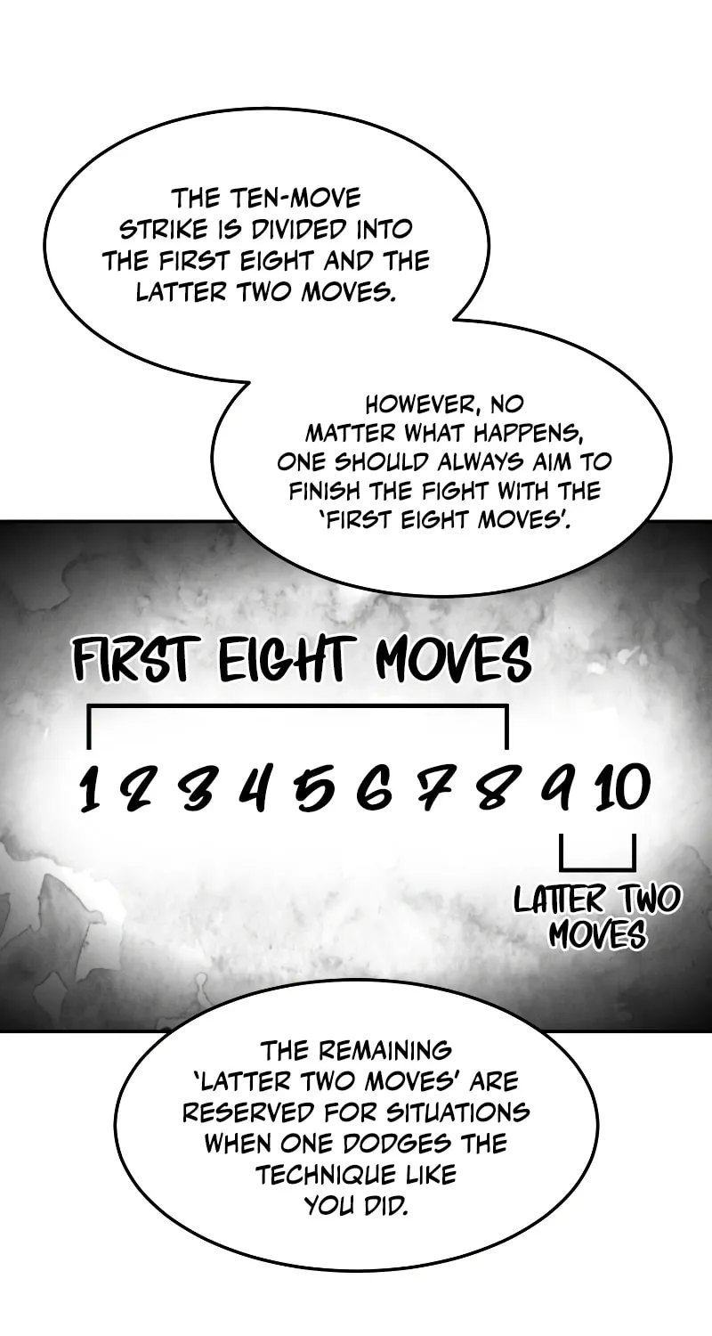 Read Reincarnated Escort Warrior chapter 38 image 22 on Lezhin