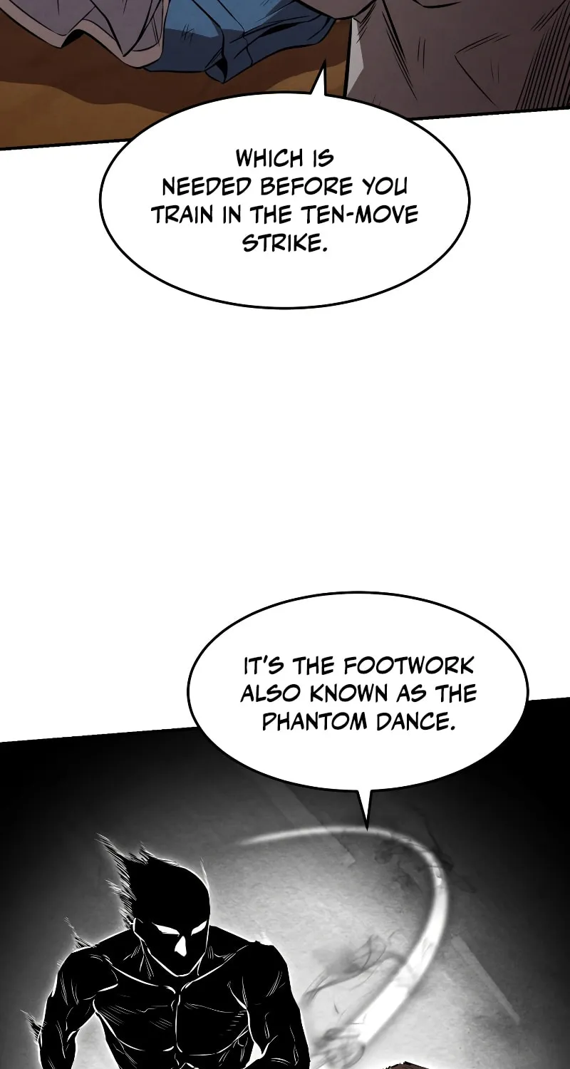 Read Reincarnated Escort Warrior chapter 38 image 24 on Lezhin