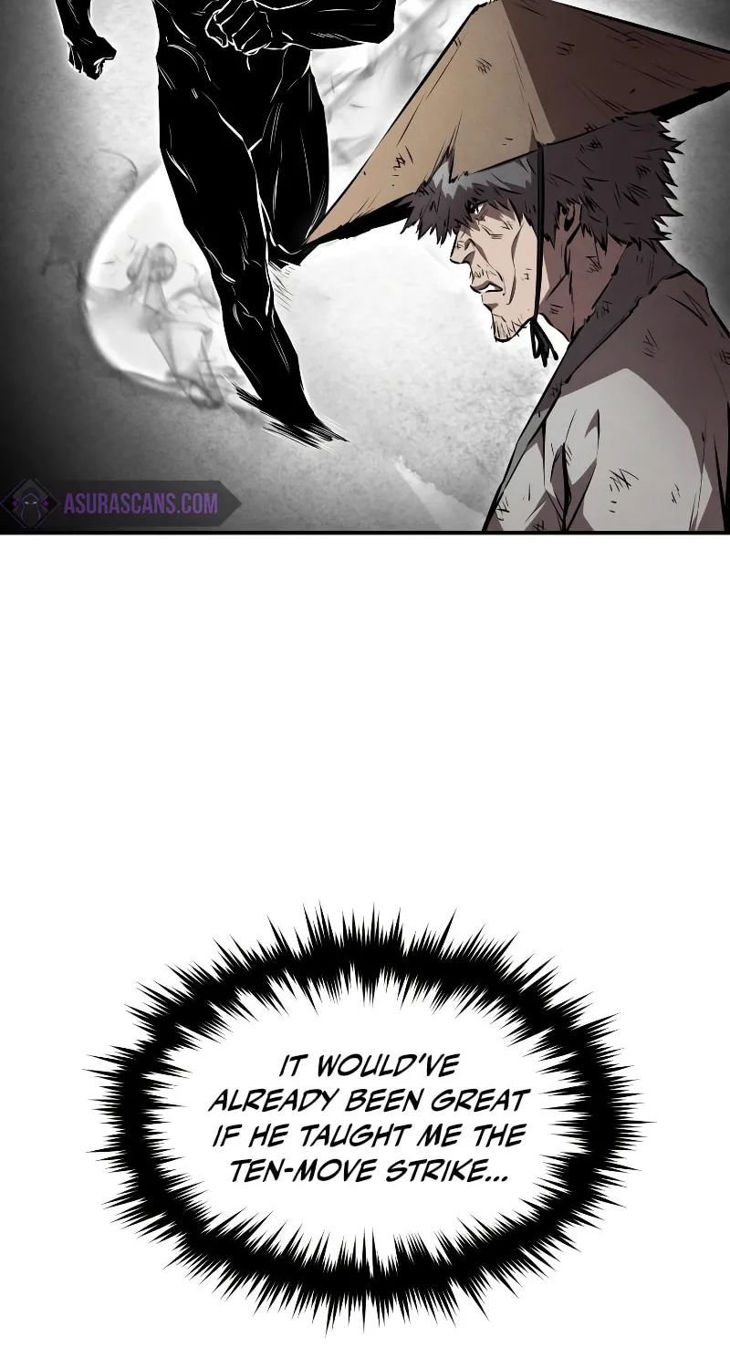 Read Reincarnated Escort Warrior chapter 38 image 25 on Lezhin