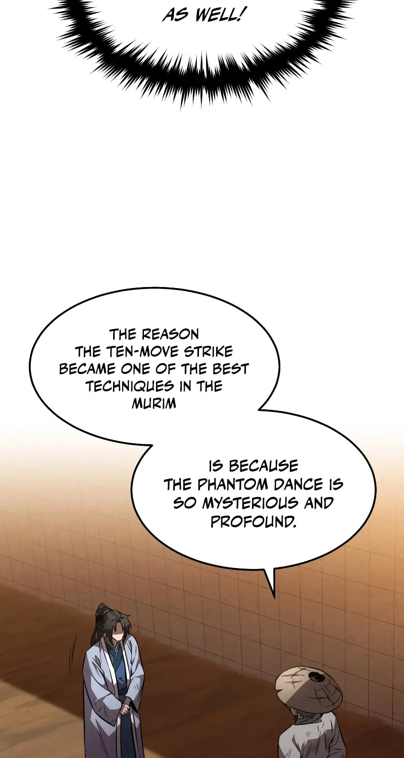 Read Reincarnated Escort Warrior chapter 38 image 27 on Lezhin