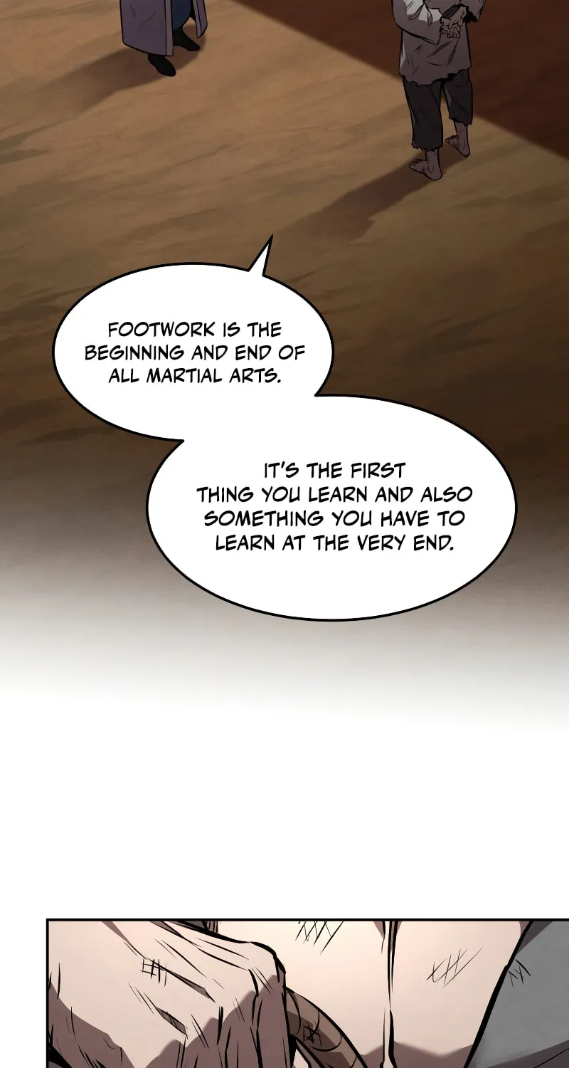 Read Reincarnated Escort Warrior chapter 38 image 28 on Lezhin