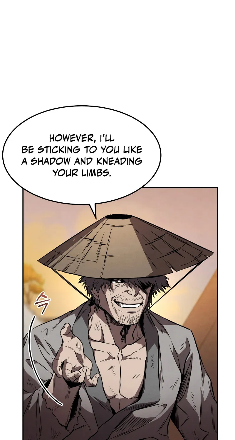 Read Reincarnated Escort Warrior chapter 38 image 31 on Lezhin