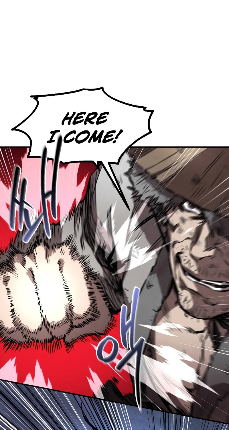 Read Reincarnated Escort Warrior chapter 38 image 33 on Lezhin