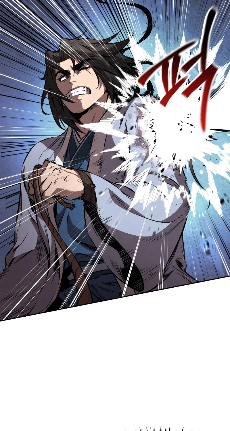 Read Reincarnated Escort Warrior chapter 38 image 34 on Lezhin