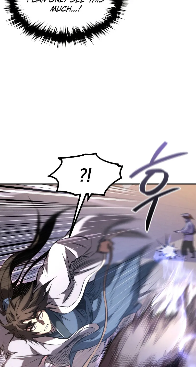 Read Reincarnated Escort Warrior chapter 38 image 36 on Lezhin