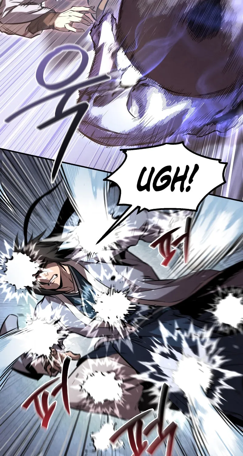 Read Reincarnated Escort Warrior chapter 38 image 37 on Lezhin