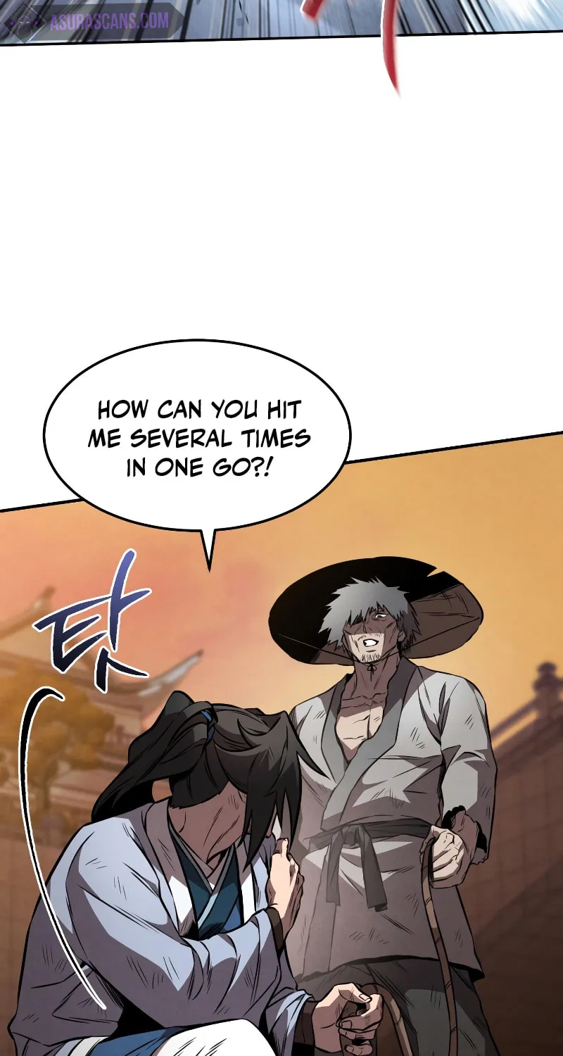 Read Reincarnated Escort Warrior chapter 38 image 38 on Lezhin