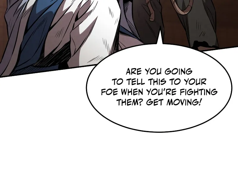 Read Reincarnated Escort Warrior chapter 38 image 39 on Lezhin