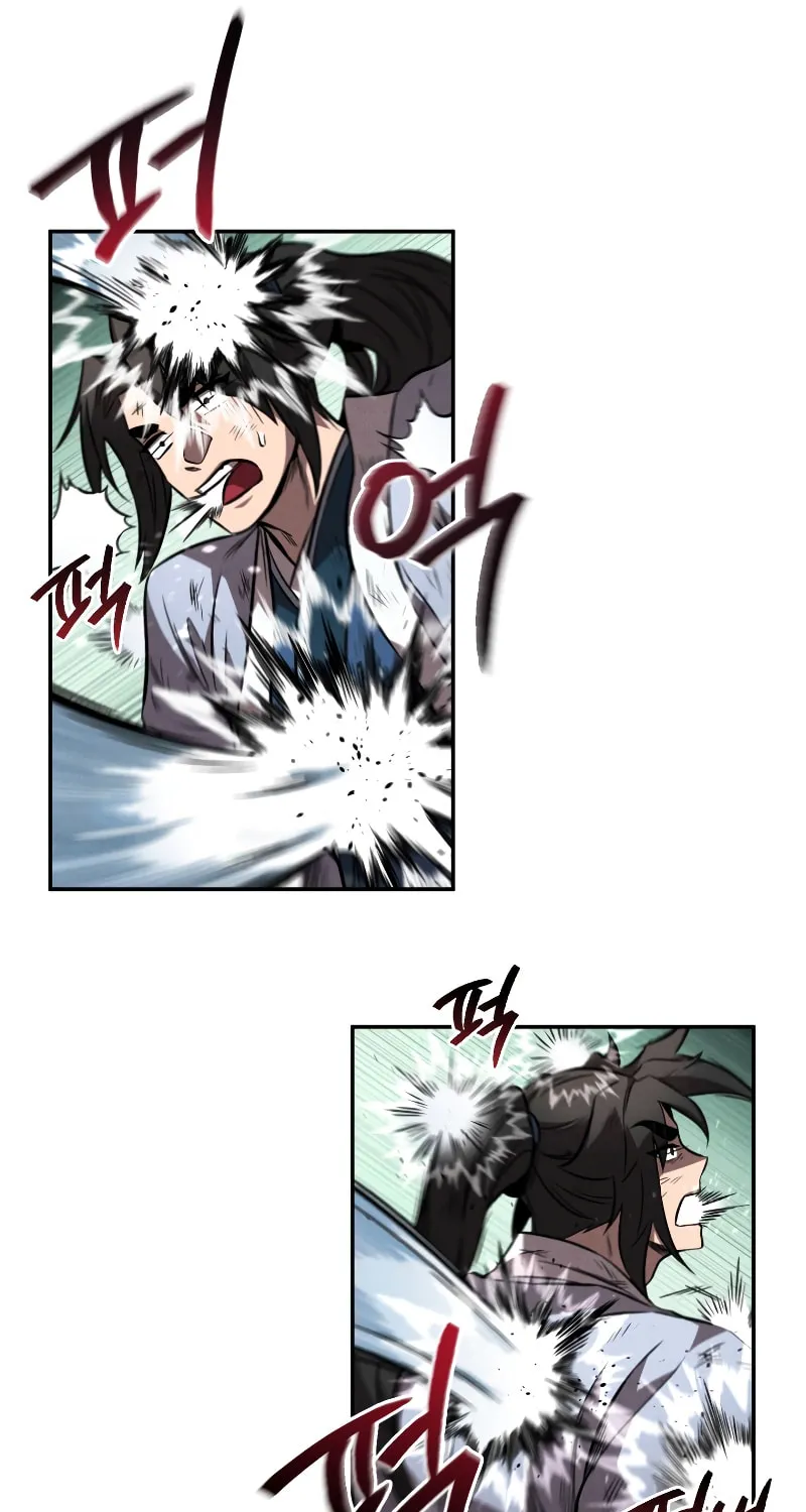 Read Reincarnated Escort Warrior chapter 38 image 40 on Lezhin