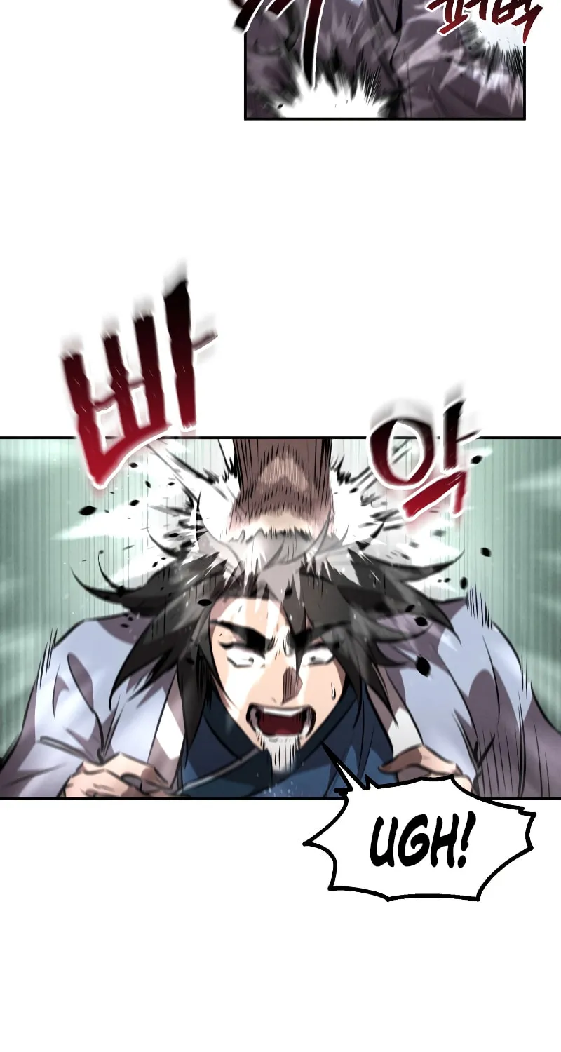 Read Reincarnated Escort Warrior chapter 38 image 41 on Lezhin