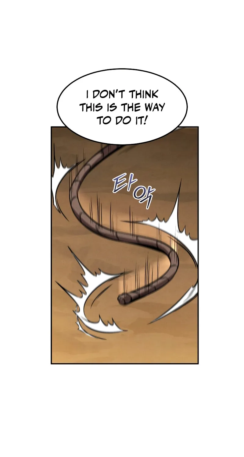 Read Reincarnated Escort Warrior chapter 38 image 42 on Lezhin