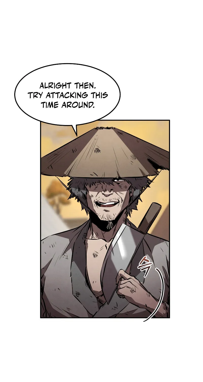Read Reincarnated Escort Warrior chapter 38 image 44 on Lezhin