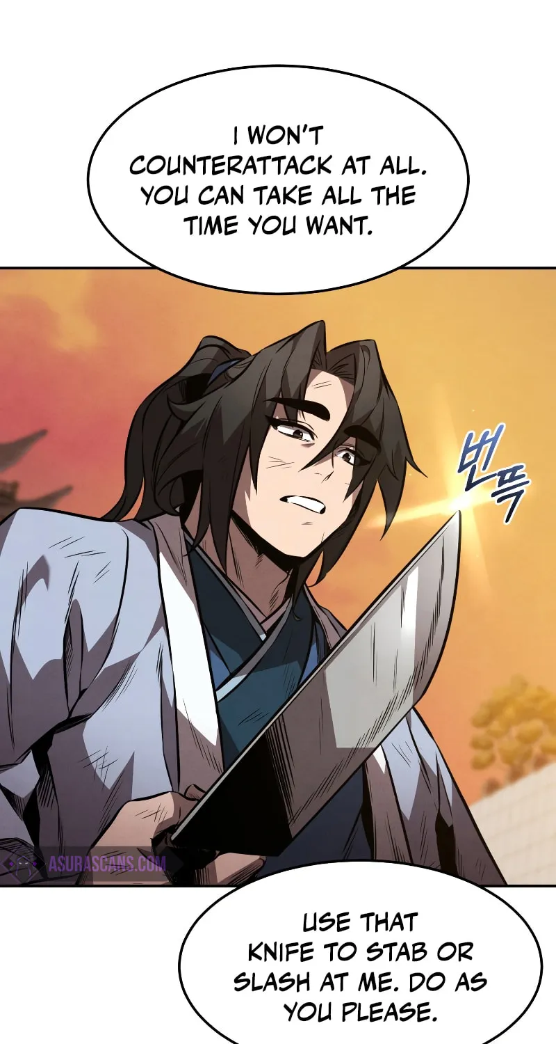 Read Reincarnated Escort Warrior chapter 38 image 45 on Lezhin