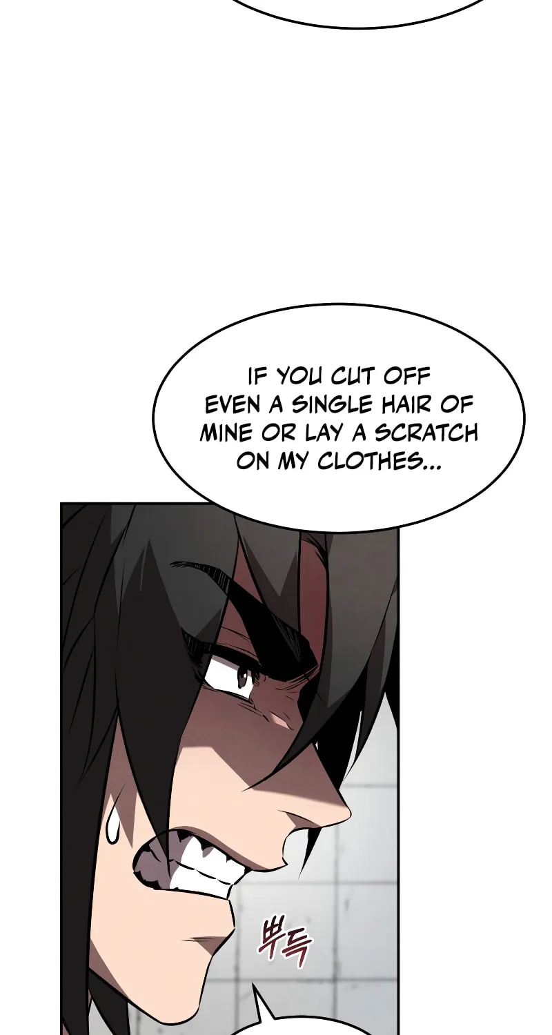 Read Reincarnated Escort Warrior chapter 38 image 46 on Lezhin