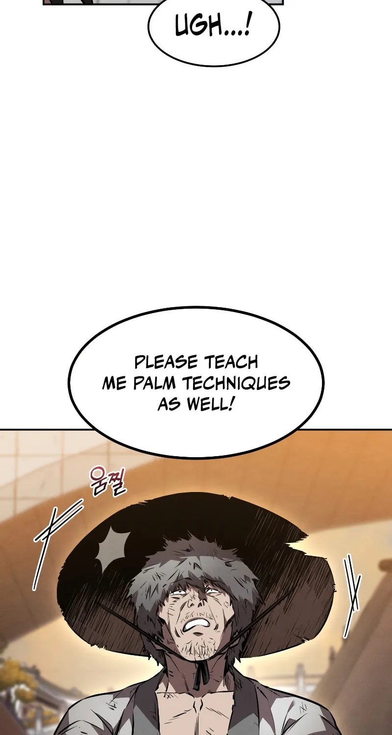 Read Reincarnated Escort Warrior chapter 38 image 47 on Lezhin