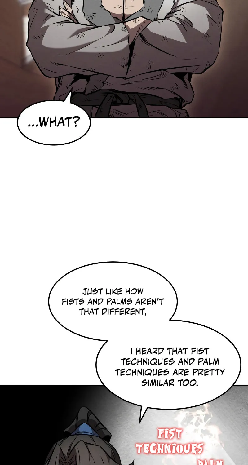 Read Reincarnated Escort Warrior chapter 38 image 48 on Lezhin