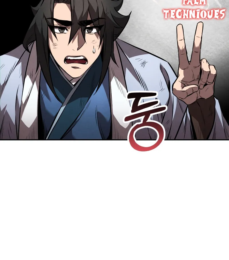 Read Reincarnated Escort Warrior chapter 38 image 49 on Lezhin