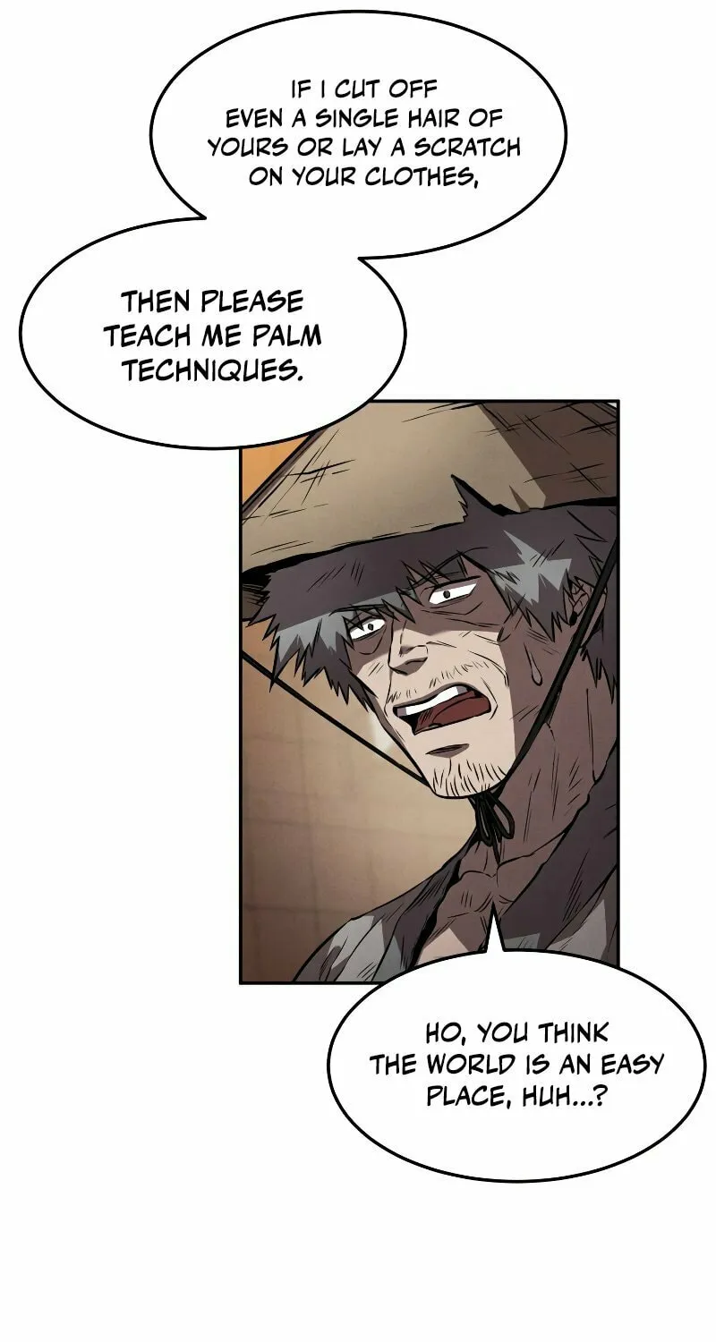 Read Reincarnated Escort Warrior chapter 38 image 50 on Lezhin