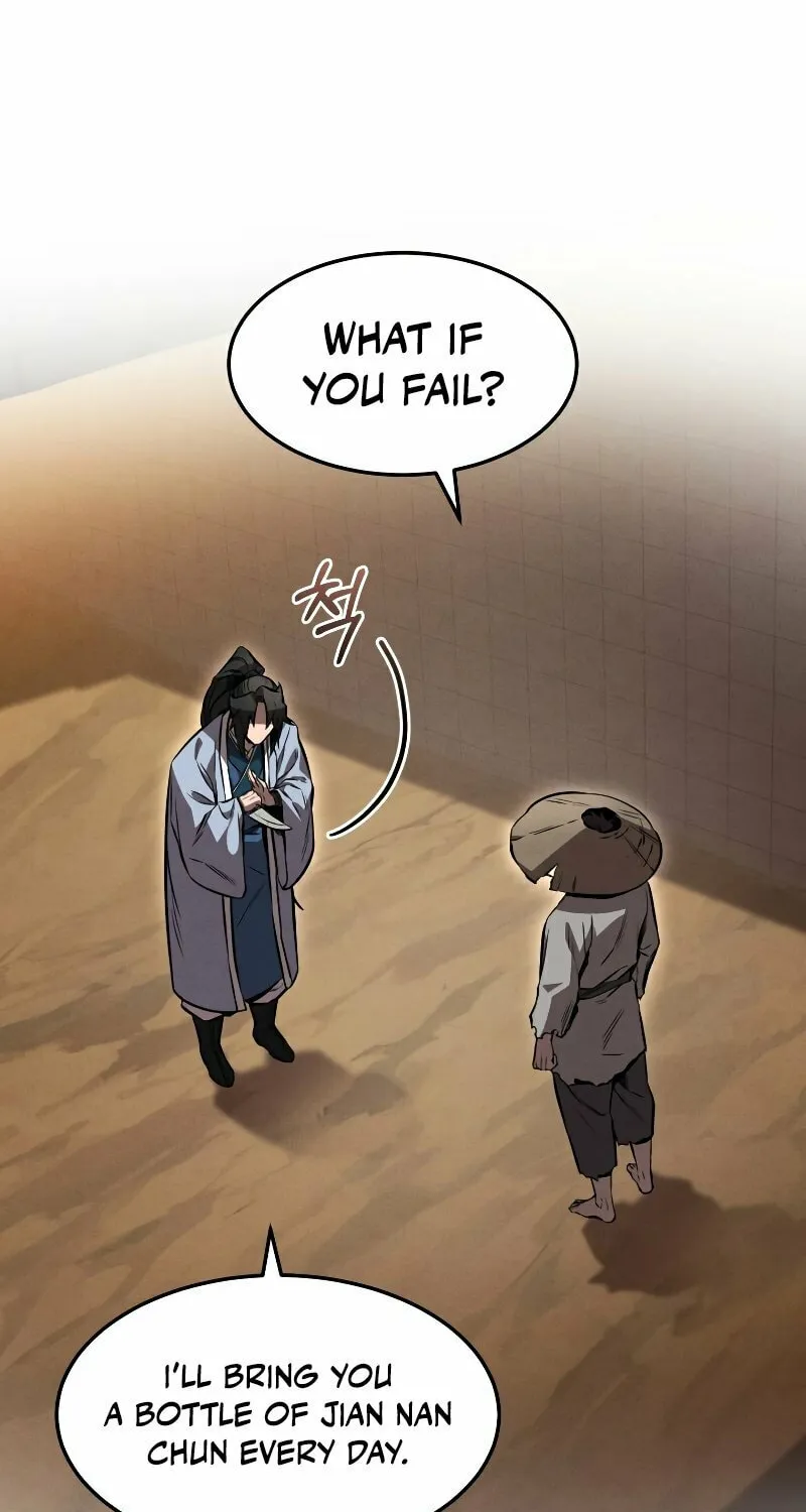 Read Reincarnated Escort Warrior chapter 38 image 51 on Lezhin