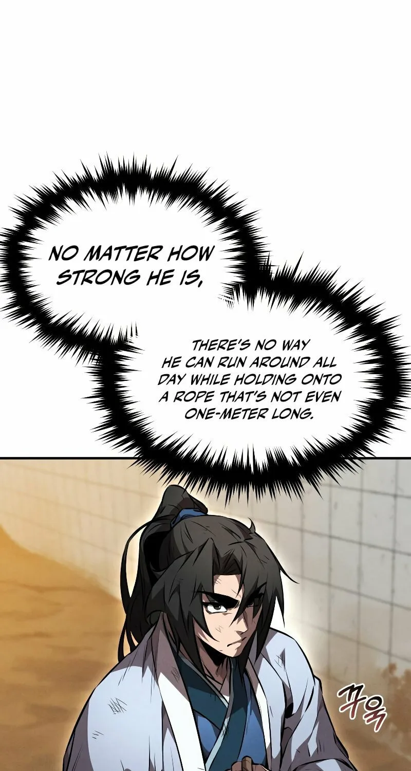 Read Reincarnated Escort Warrior chapter 38 image 53 on Lezhin
